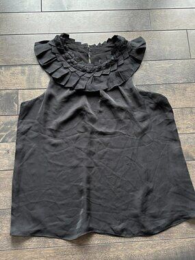 Club Monaco Sleeveless Top